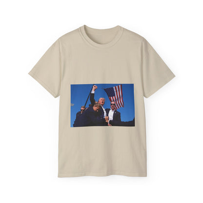 Unisex Ultra Cotton Tee