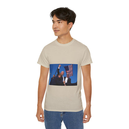 Unisex Ultra Cotton Tee
