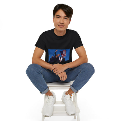 Unisex Ultra Cotton Tee