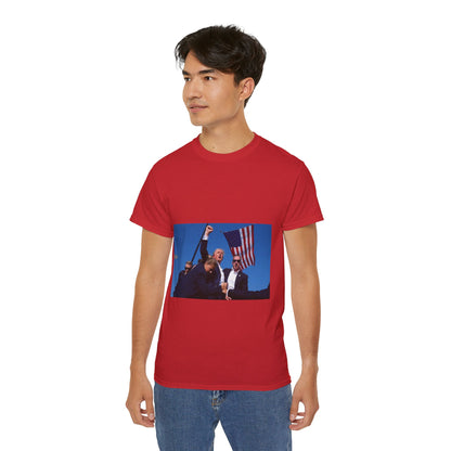 Unisex Ultra Cotton Tee
