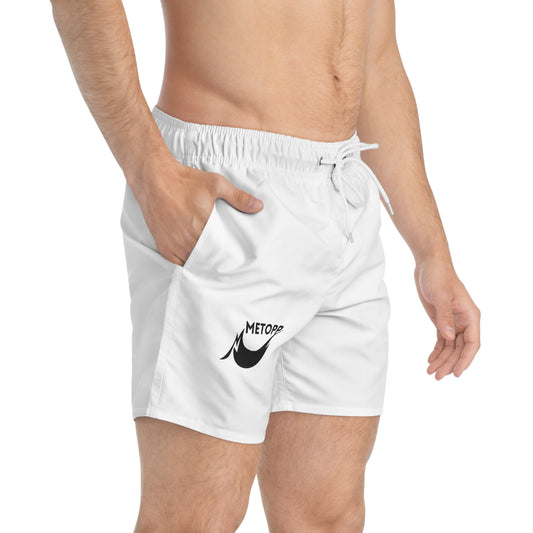 Swim Trunks (AOP)