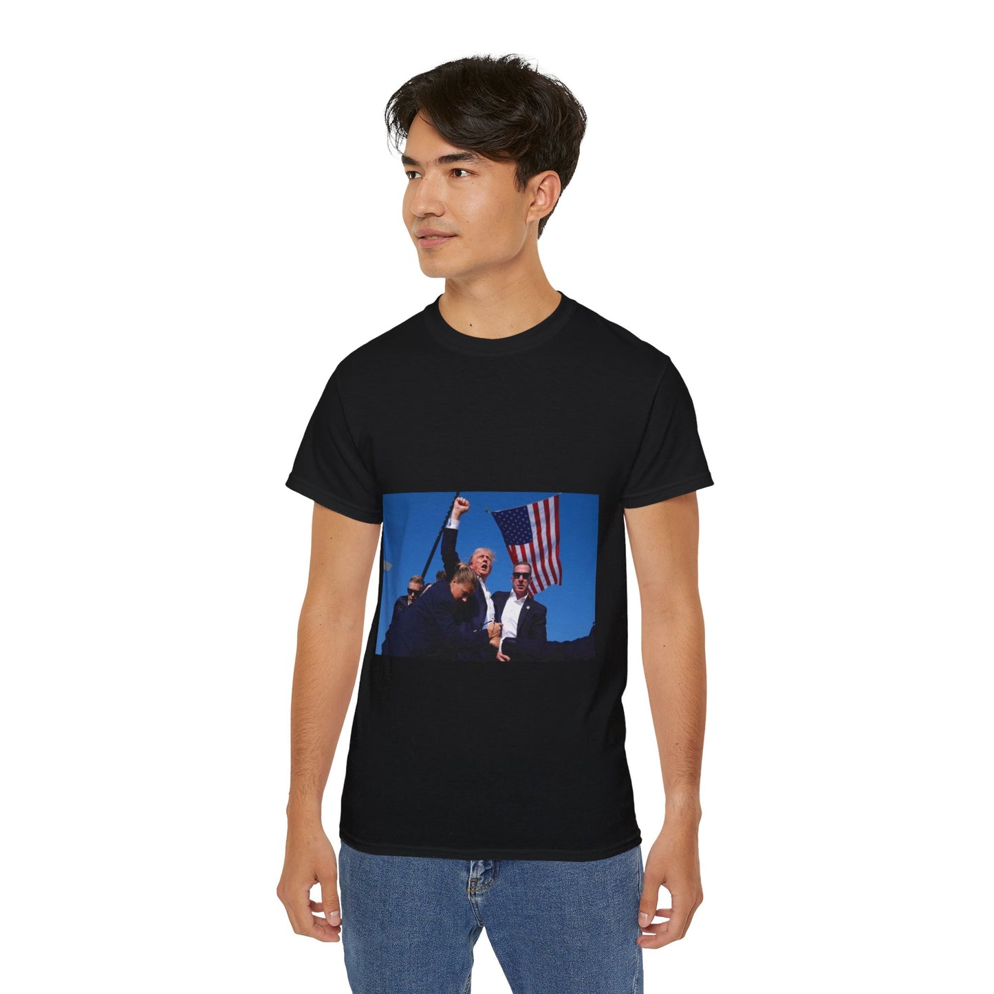 Unisex Ultra Cotton Tee