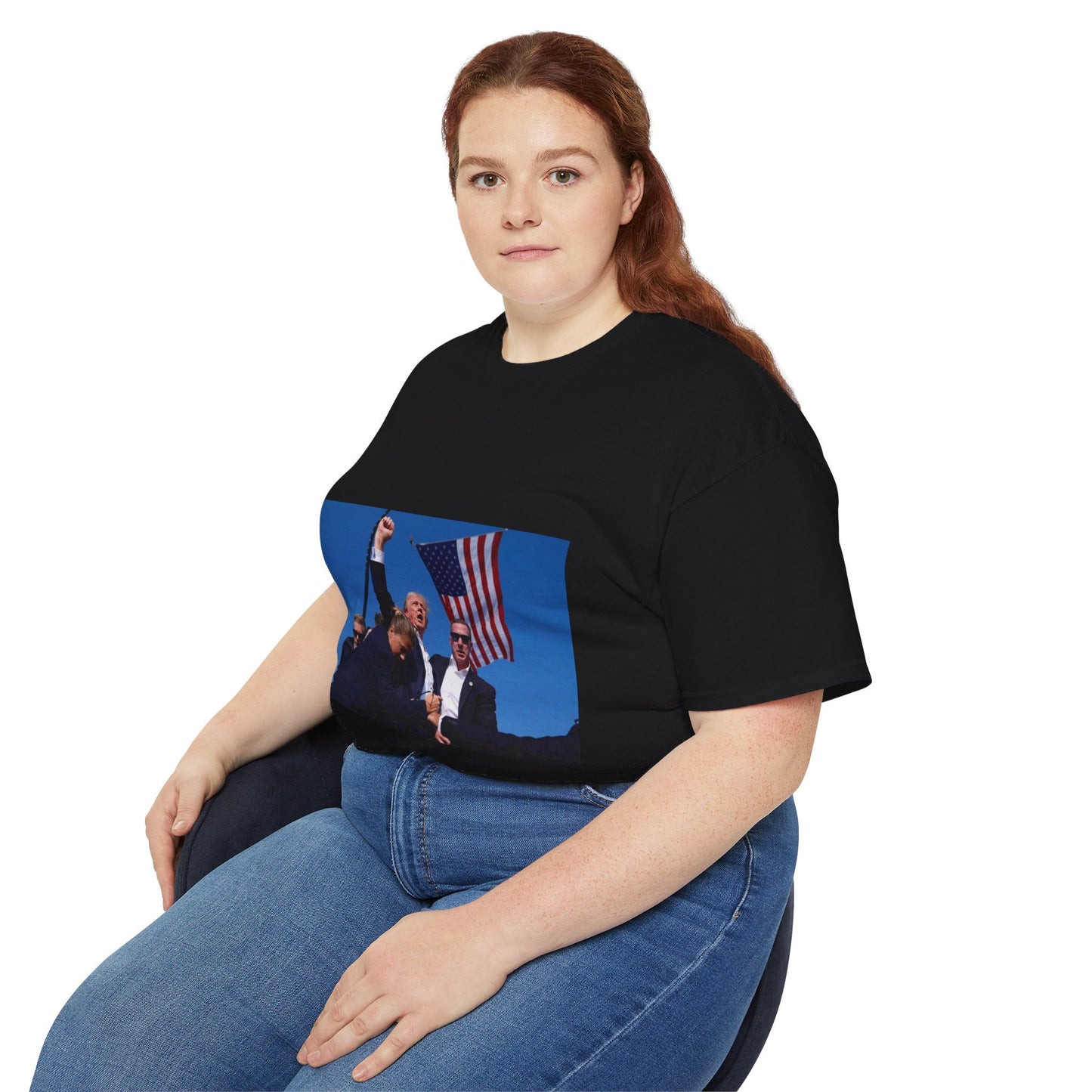 Unisex Ultra Cotton Tee