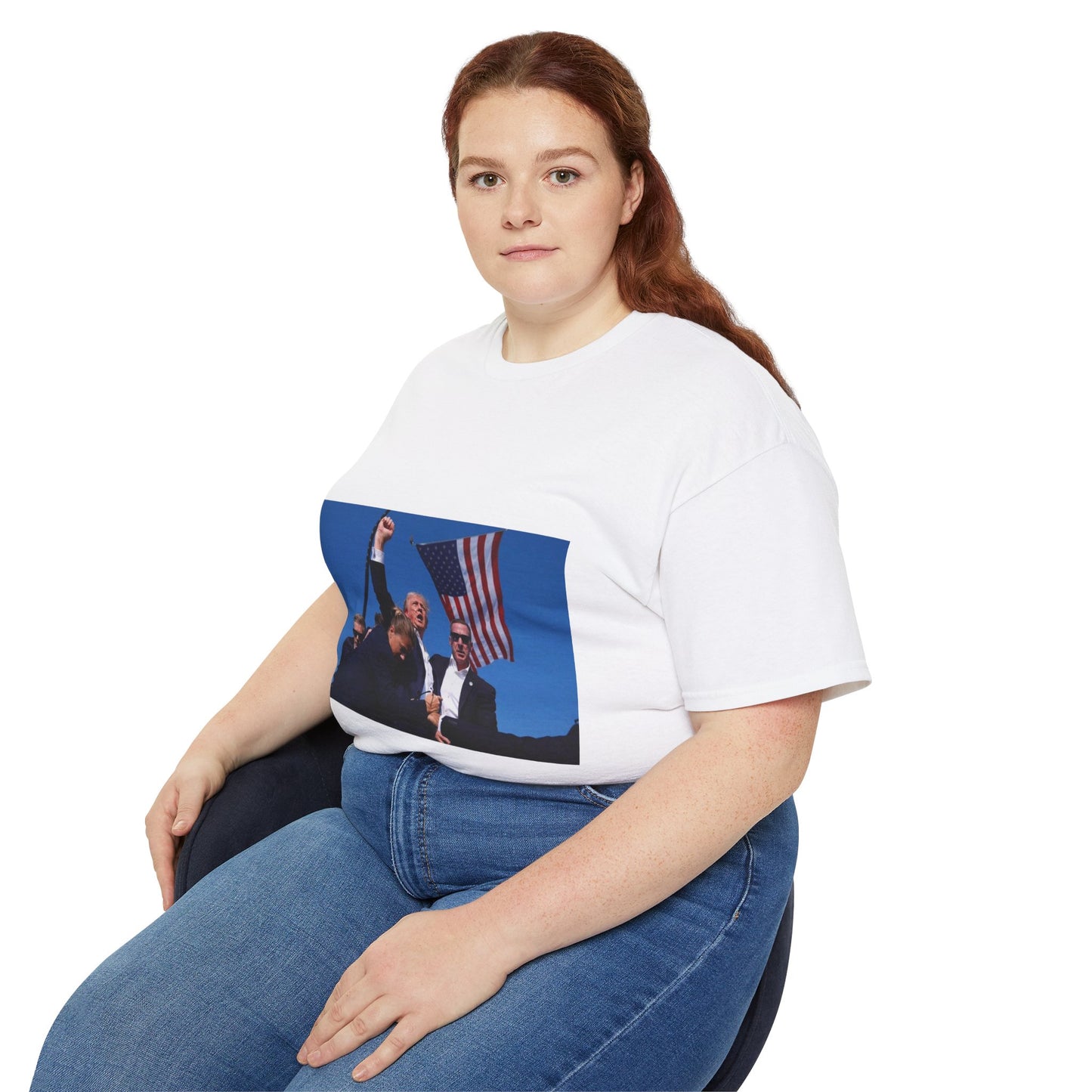 Unisex Ultra Cotton Tee