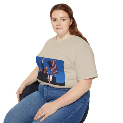 Unisex Ultra Cotton Tee
