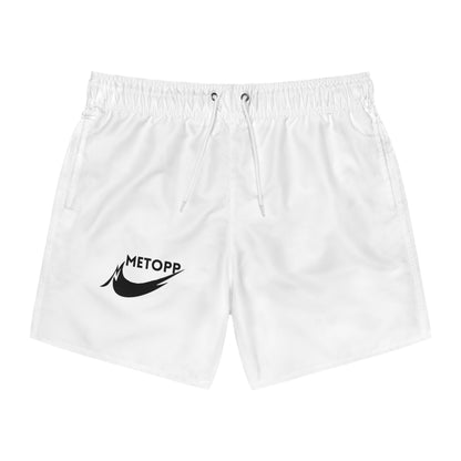 Swim Trunks (AOP)