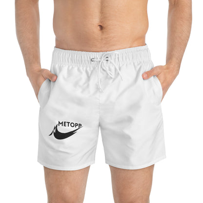Swim Trunks (AOP)