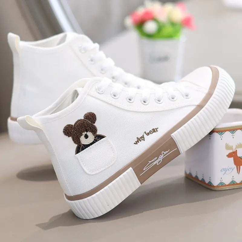 Canvas Shoes Women buy at metopp