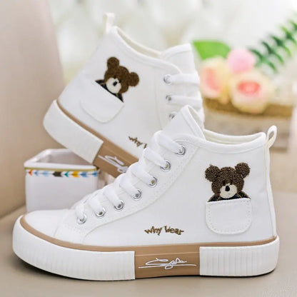 Canvas Shoes Women buy at metopp
