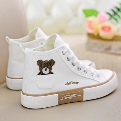 Canvas Shoes Women buy at metopp