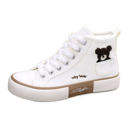 Canvas Shoes Women buy at metopp