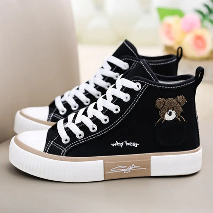 Canvas Shoes Women buy at metopp