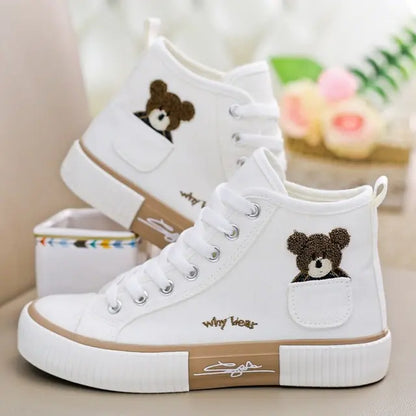 Canvas Shoes Women buy at metopp