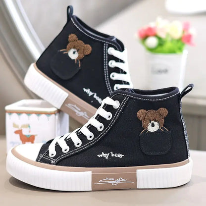 Canvas Shoes Women buy at metopp